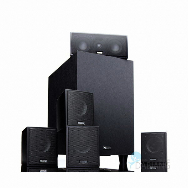 마그낫 INTERIOR 5.1X