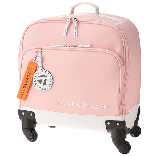 마카롱 휠 보스턴백 UN120