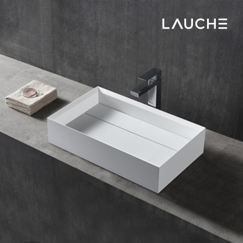 라우체 닉슨 액상아크릴 탑볼 세면기 A32L