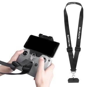 디지털파워 DJI 매빅에어2 전용 컨트롤러 스트랩 브라켓_이미지