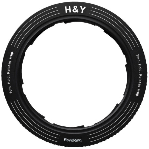 H&Y 레보링 스위프트 마그네틱 어댑터링 (67-82mm)