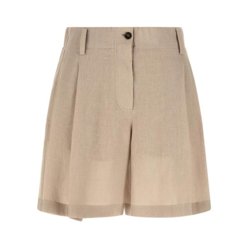 브루넬로쿠치넬리 숏팬츠 MA698DV499C4664 Beige_이미지