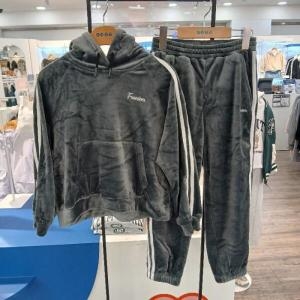 에스핏 패플 HC07 겨울 벨본두줄후드세트 Sjz711fkhtp5f