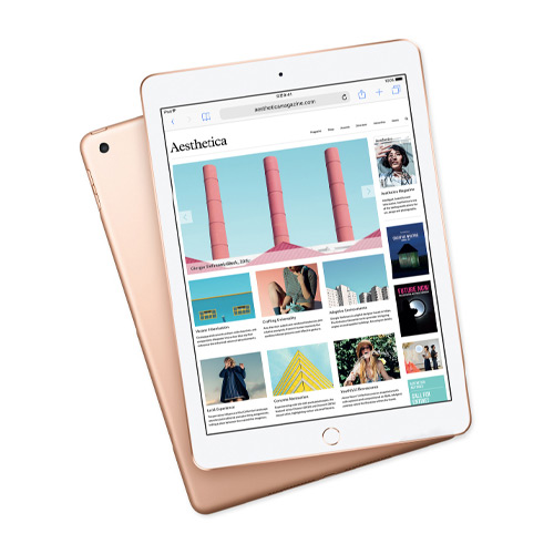 Apple iPad 6세대 Cellular 128GB (SKT LTE데이터)
