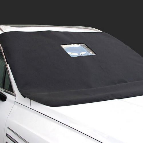 티커벨 톨른 확장형 성에방지커버 [현대차종] (제네시스 GV80 (연식확인))_이미지