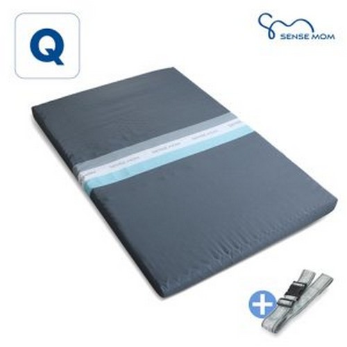 센스맘 베이직 매트리스 Q (7cm)_이미지