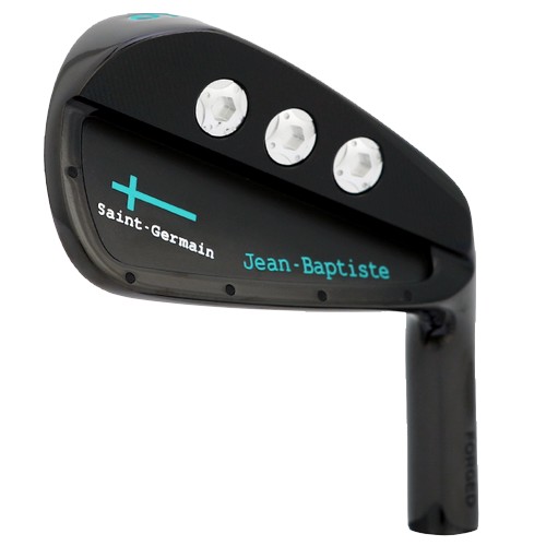 502 CBI/MBI 아이언 경량스틸