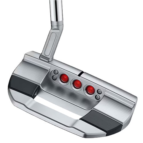 타이틀리스트 스카티카메론 스튜디오 스타일 패스트백 1.5 퍼터 (정품)_이미지