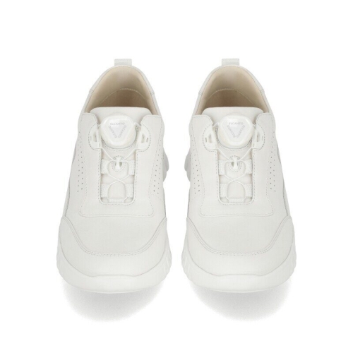 엘칸토 경량 쿠션UP 다이얼 여성 스니커즈 2XWC38XZ_GN