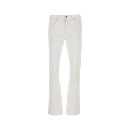 톰포드 데님 팬츠 DPH001DMC107 WAA White