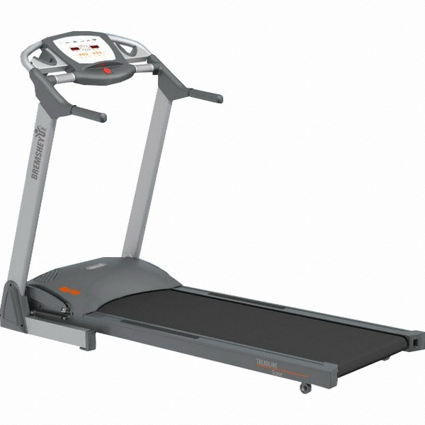 브럼쉬 Treadmill Scout 런닝머신_이미지