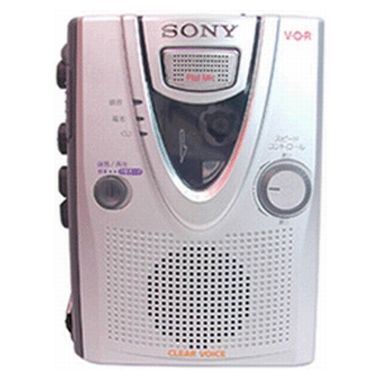 SONY TCM-400