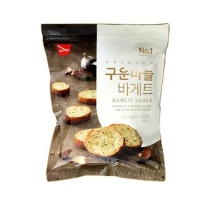 삼립식품 삼립 구운마늘 바게트 800g_이미지