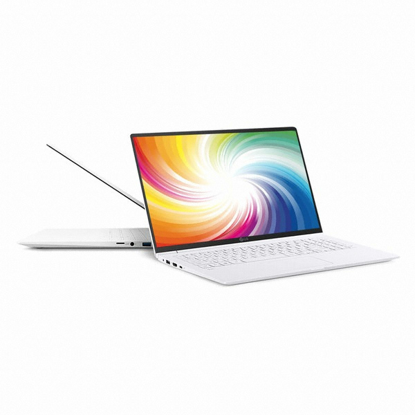 LG전자 2020 그램17 17Z995-VP70ML (SSD 256GB)_이미지