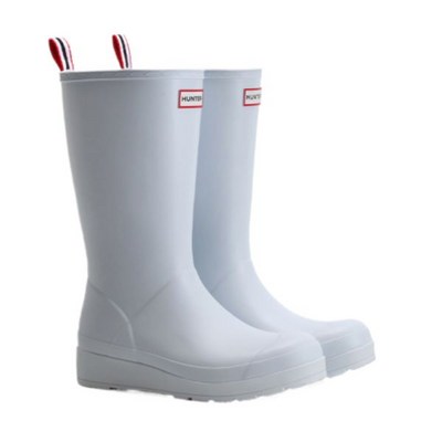 헌터 여성 오리지날 플레이 톨 WFT2007RMA (LAQ, 라이트아쿠아)_이미지