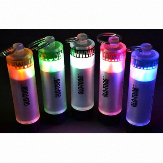 �۷����� Glo-toob 3 ��� ��� ����Ʈ