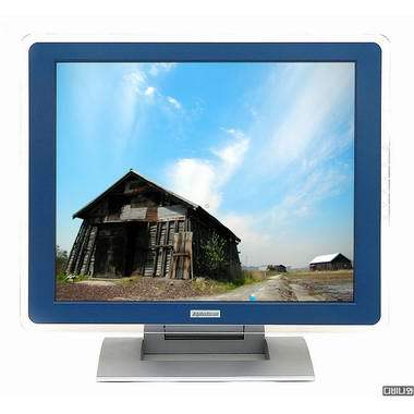 알파스캔 L1720D Plus 블루_이미지