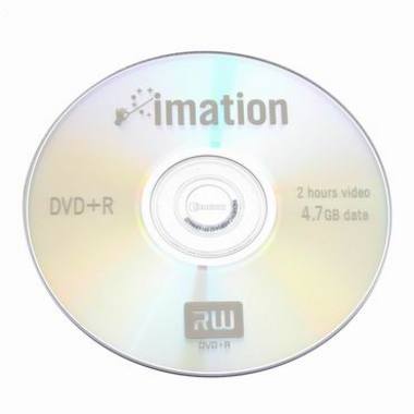 �̸��̼� DVD+R 4.7GB 4x ���� 10��
