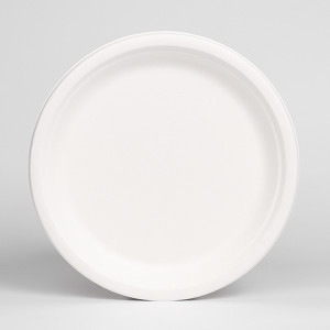 PR 펄프 접시 P-006호