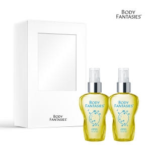 PDC 바디판타지 오리지널 바디스프레이 레몬소르베 50ml (2개)_이미지