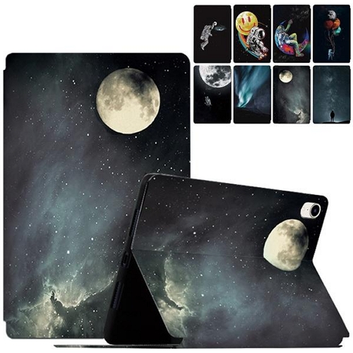 수나르 레노버 리전 Y700 2세대 유니버스 프린팅 스탠드 플립 가죽케이스_이미지