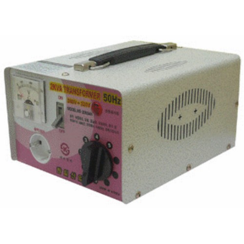 한일트랜스 HS-2000AH 트랜스