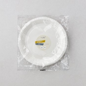 이마트 더라이프 위생접시 25cm (10개)