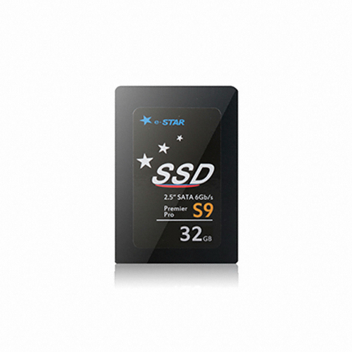 디지탈그리고나 e-STAR SSD Series S9 (32GB)_이미지