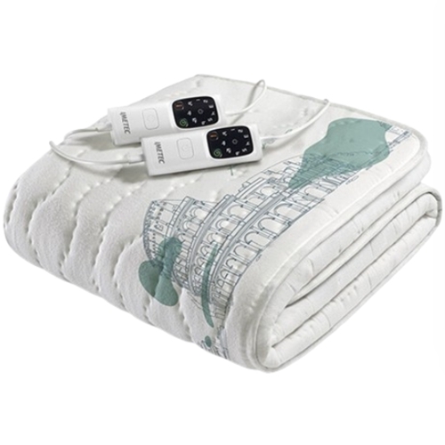 이메텍 로마 전기요 IMR-08 (더블, 137x150cm)