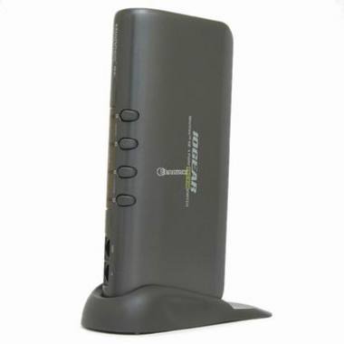 IOGEAR MiniView SE 4port_이미지