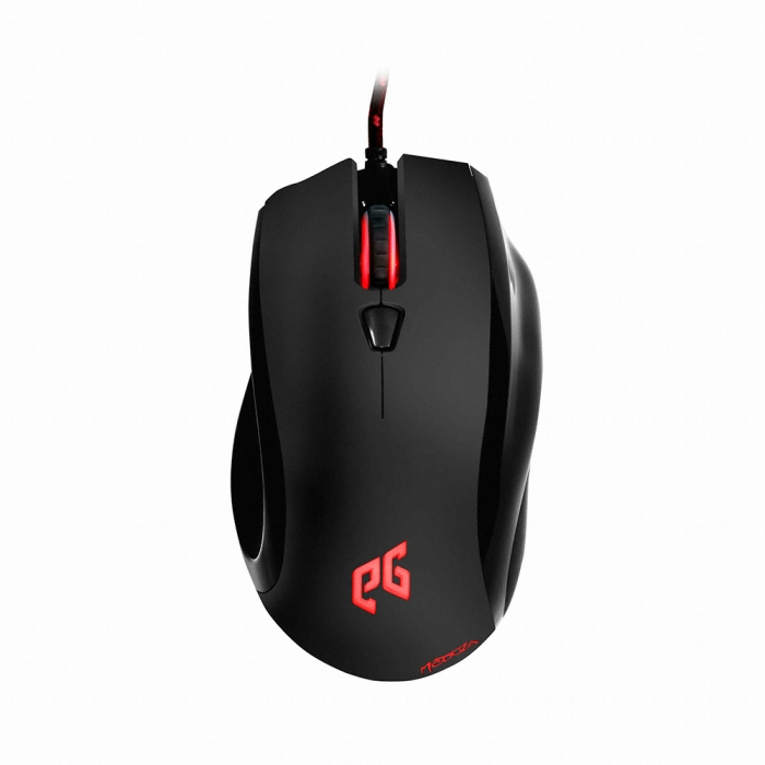 EPIC GEAR 메두사 HDST™ 게이밍 마우스 다빈치