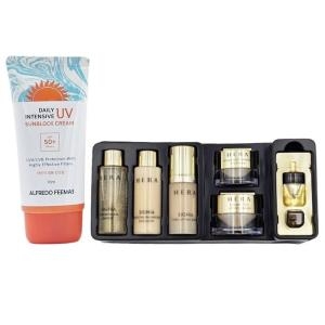 알프레도휘마스 데일리 인텐시브 UV 선블럭 크림 70ml (기획세트)_이미지