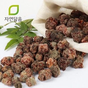 자연닮음 국산 꾸지뽕 열매 300g 꾸지뽕차 꾸지뽕열매