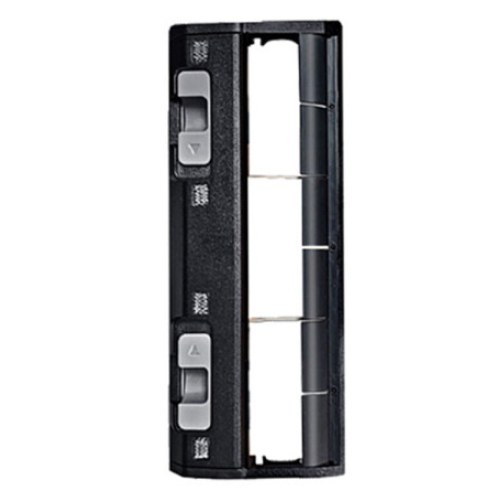 에코백스 디봇 X1, T8, T9, T10, N8, N10 호환 메인브러쉬 커버