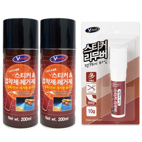 ������ ��ƼĿ ������ ������ VT-021 200ml+ ��ƼĿ ������