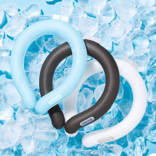 엠팩플러스 아이스링 넥쿨러 점보 (3개)_이미지