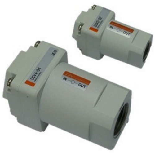 체크밸브 DCV2-02