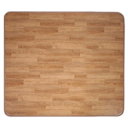 일월 카본 더마루 카페트매트 (대형, 240x183cm)_이미지