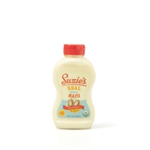 수지스 유기농 리얼마요 355ml (6개)_이미지