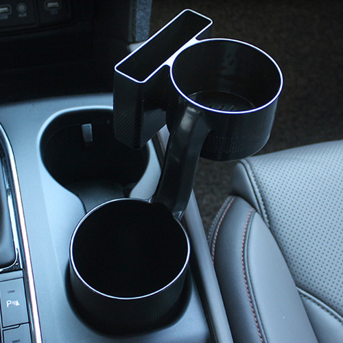 3WAY 멀티 차량용 컵홀더 G-004