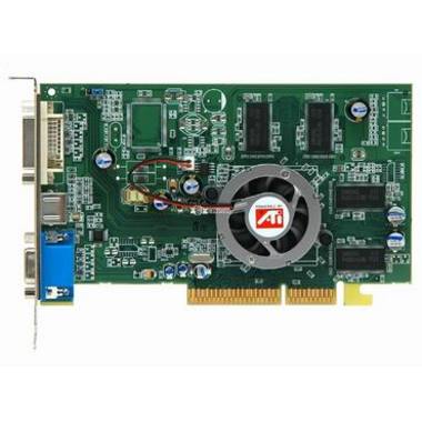 EVERTOP 라데온 9550 9550-S 128MB_이미지