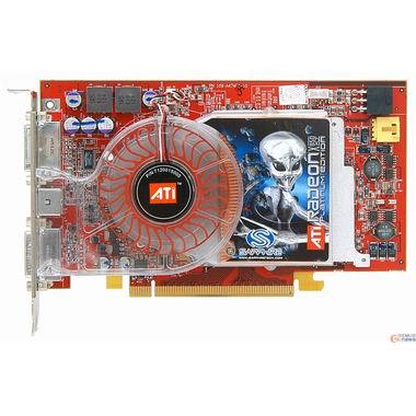 EVERTOP 라데온 X850XT PE 256MB ViVo_이미지