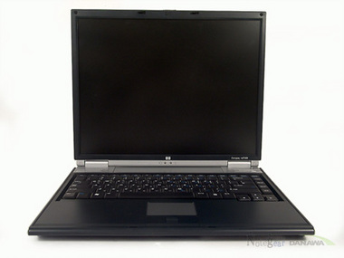 HP NX 7100 PR636PC (오피스)