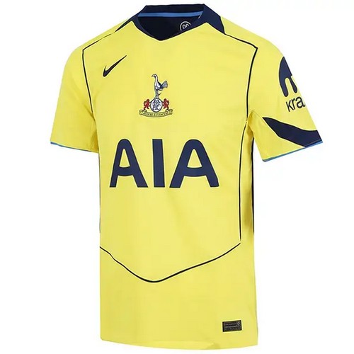  나이키 토트넘 홋스퍼 2025/26 스타디움 서드 드라이 핏 토탈 90 레플리카 저지 HM3207-741 [공식판매처]