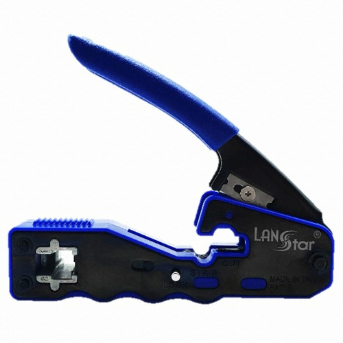 라인업시스템 LANSTAR LS-68P EZ 플러그 랜툴이미지입니다. 누르면 해당 게시물로 새창이동합니다.