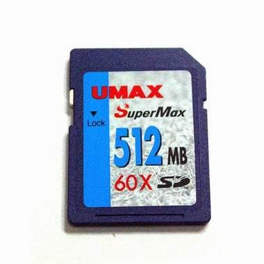 Umax SD (512GB)