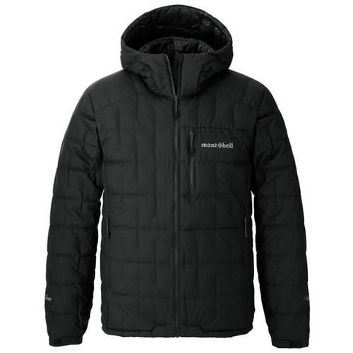 몽벨 이그니스 다운 파카 1 JBWIWMDK131