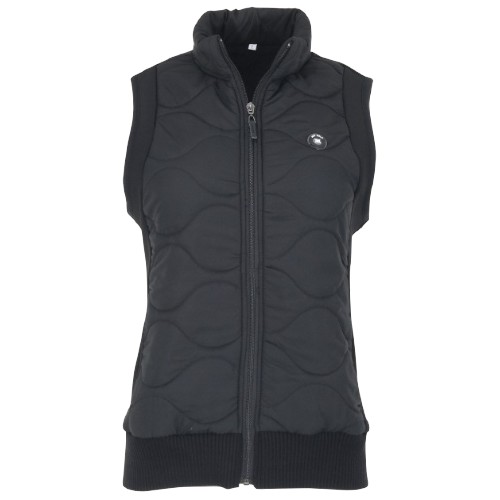 페라어스 골프 물결누빔 조끼패딩 AVMI6027W1_이미지