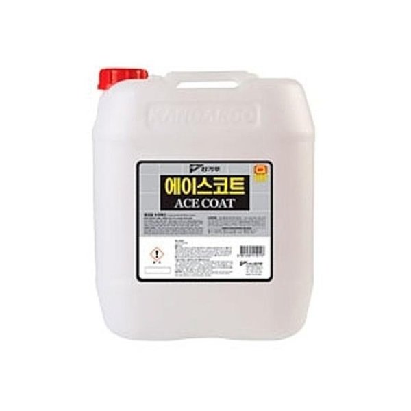 JH1R005U_52C6 Ace 바닥광택제 캉가루 18.75L 31387095A