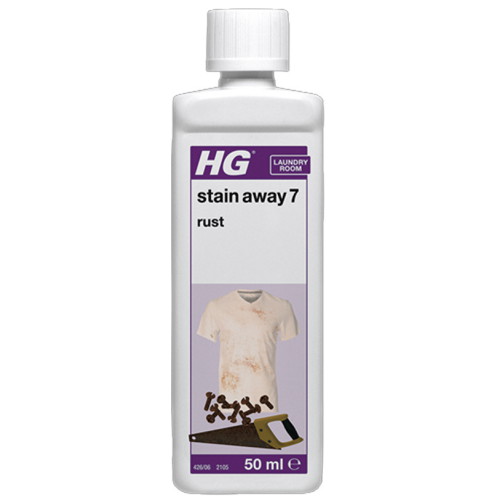 스테인 어웨이 NO,7 50ml